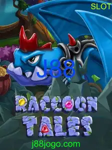 RaccoonTales