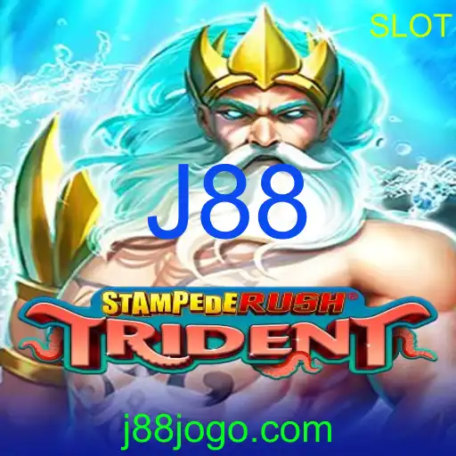 StempedeRushTrident