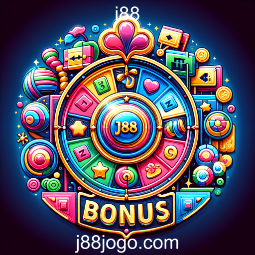 Descubra os Jogos de Bônus no j88: Uma Experiência Imperdível