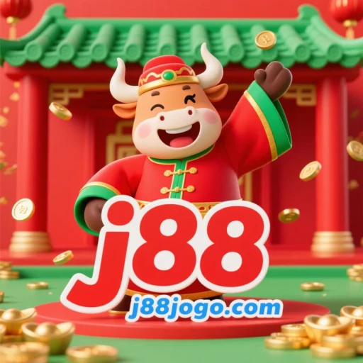Logo j88